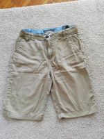 H&M kurze Hose beige Gr. 158 Herzogtum Lauenburg - Wentorf bei Sandesneben Vorschau