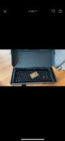 Tastatur Gaming LED PC Zubehör Keyboard Nordrhein-Westfalen - Stadtlohn Vorschau