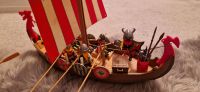 Wikingerschiff von Playmobil Baden-Württemberg - Bodman-Ludwigshafen Vorschau