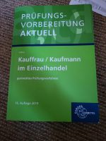 Prüfungsvorbereitung Aktuell Auflage 2019 Sachsen-Anhalt - Naumburg (Saale) Vorschau