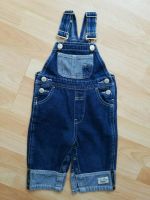 Jeans Latzhose Babyjeans Gr. 74/80 Brandenburg - Welzow Vorschau