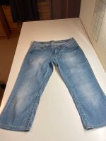 Jeans von Esprit 3/4 lang Größe 33 Baden-Württemberg - Gemmingen Vorschau