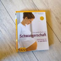 GU Das große Buch zur Schwangerschaft Niedersachsen - Sauensiek Vorschau