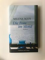 Milena Agus - Die Frau im Mond Rheinland-Pfalz - Hamm (Sieg) Vorschau