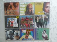 div. Single-CDs R&B, Black, Soul der 90'er Berlin - Reinickendorf Vorschau