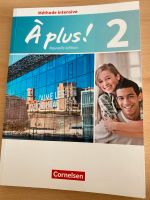 A plus 2 Schülerbuch Niedersachsen - Weyhe Vorschau