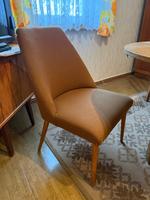 2 Cocktailsessel / Clubsessel - vintage, antik - 60er Jahre - DDR Sachsen - Neumark Vorschau