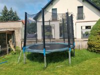 Trampolin 3 Meter Sachsen - Ebersbach bei Großenhain Vorschau