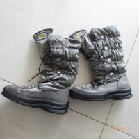 Winterstiefel San Bernardo grau, Gr.38 Bayern - Kötz Vorschau