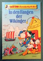 Micky Maus 1989 Sonderheft 1 In den Fängen der Wikinger Beilage z Kreis Pinneberg - Quickborn Vorschau