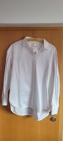 Hemd Bluse Damen H&M Gr..34 weiss Neu! Nordrhein-Westfalen - Bad Laasphe Vorschau