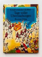 Kinder entdecken die Bibel. Tage voller Überraschungen,Mandeville Dortmund - Innenstadt-Ost Vorschau