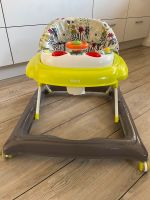 Lauflernhilfe Babywalker Lauflernwagen zum Sitzen fillikid Walky Niedersachsen - Tostedt Vorschau