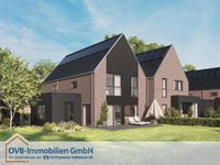 Große Doppelhaushälfte mit Erker – Klimafreundlicher Neubau Niedersachsen - Leer (Ostfriesland) Vorschau