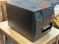 Etikettendrucker TOSHIBA B-EX4 Nordrhein-Westfalen - Kirchlengern Vorschau