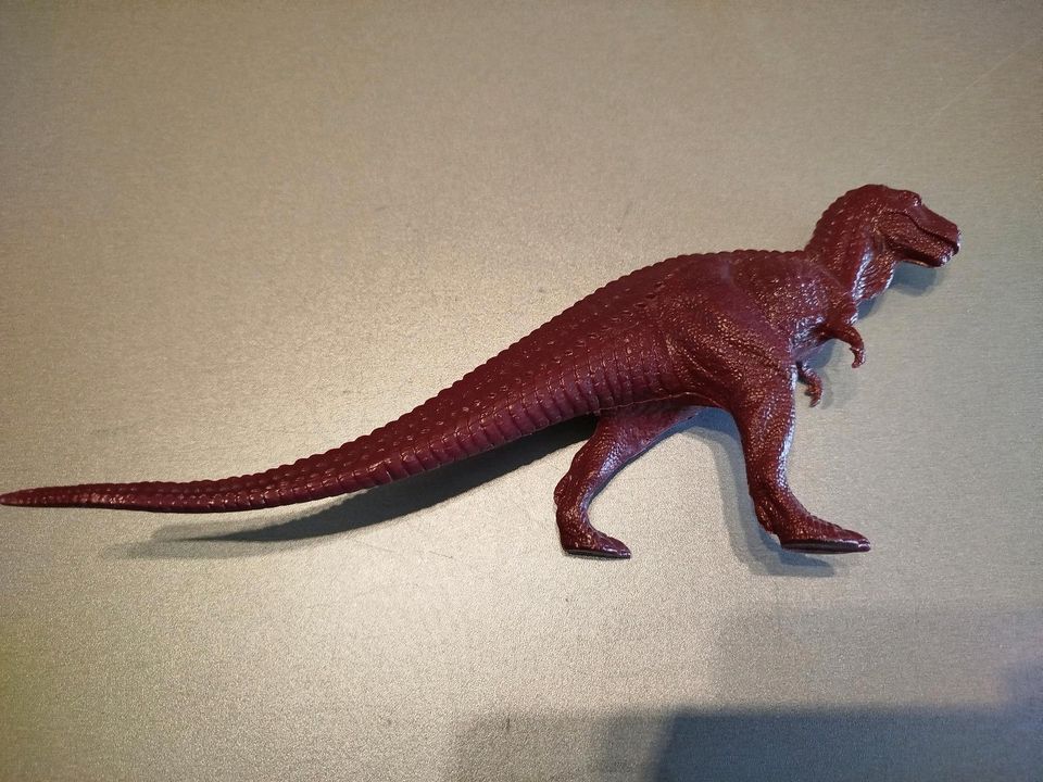 Tyranosaurus - British Museum of National History in Hockenheim