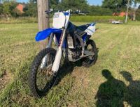 Yamaha yz 250F Bj. 2014 Lüneburger Heide - Neuenkirchen Vorschau