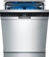 SIEMENS SN45ES57CE Un­ter­bau-Ge­schirr­spü­ler Wuppertal - Barmen Vorschau