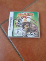 Nintendo DS Madagascar 2 Thüringen - Schleusingen Vorschau