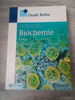 Biochemie Thieme 4. Auflage Bremen - Vegesack Vorschau