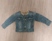 Vingino Jacke Jeansjacke Gr. 2 ~ 92 98 ♥️ Topzustand ♥️ Bayern - Gochsheim Vorschau