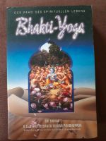 Bhakti Yoga Der Pfad des spirituellen Lebens Thüringen - Mühlhausen Vorschau