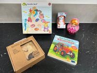 Neues Kinderspielzeug Baby Holzspielzeug Buch Matrjoschka Nordrhein-Westfalen - Euskirchen Vorschau