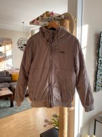 Ragwear Herren Jacke S beige gefüttert Berlin - Wilmersdorf Vorschau