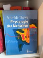 Physiologie des Menschen Nordrhein-Westfalen - Ratingen Vorschau