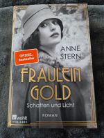 Fräulein Gold, Anne Stern Nordrhein-Westfalen - Paderborn Vorschau