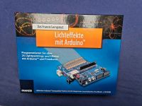 Franzis Lernpaket Lichteffekte mit Arduino Hessen - Wiesbaden Vorschau