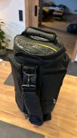 Rockbag Stickbag, Stocktasche Drums, gebraucht. Viel stauraum Nordrhein-Westfalen - Drolshagen Vorschau