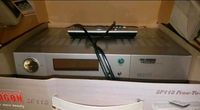 SAT Receiver Octagon mit Fernbedienung Nordrhein-Westfalen - Ratingen Vorschau