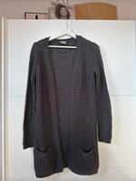 Vero Moda Cardigan grau Größe S Niedersachsen - Schwanewede Vorschau