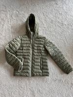 Tom Tailor Mädchen Übergangsjacke Gr. XS Nordrhein-Westfalen - Haan Vorschau