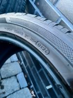 1 Hankook Sommerreifen 255 40 ZR 21 102Y Niedersachsen - Wolfsburg Vorschau