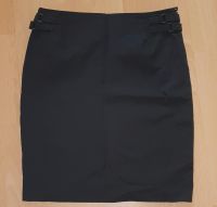 HUGO BOSS Rock 40 M L Schwarz Damenrock Damen Essen - Essen-Kray Vorschau