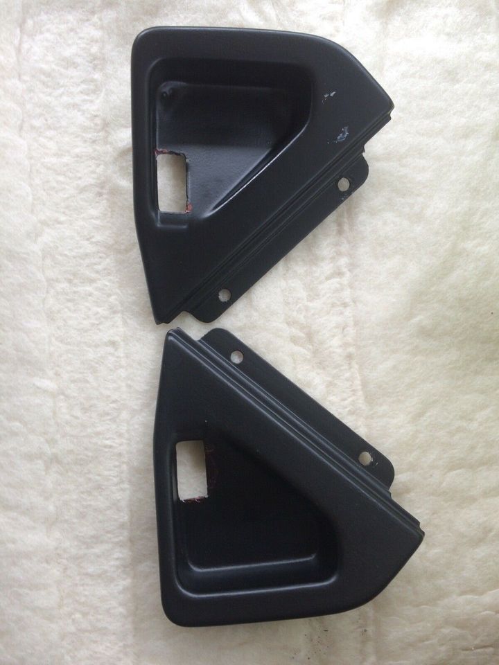 Opel Speedster   1 Set  Door Release Handle in Stuttgart