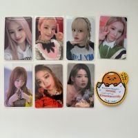 Nmixx Itzy Lesserafim Photocards PCs Nordrhein-Westfalen - Arnsberg Vorschau