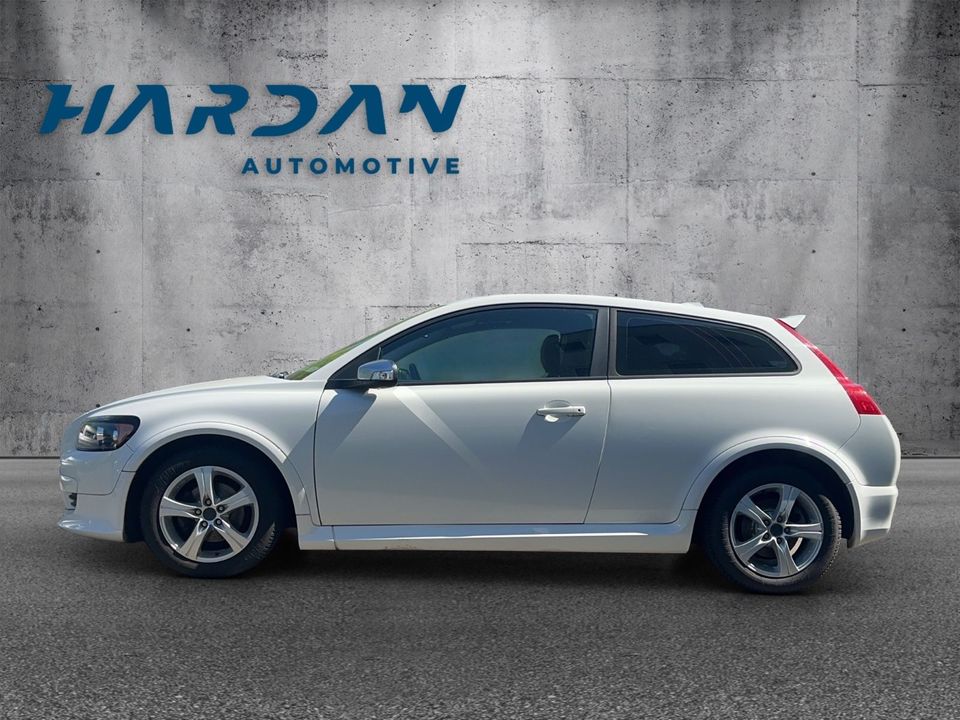 Volvo C30 2.0 Kinetic in Minden