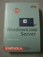 Markt+Technik Windows 2000 Server Baden-Württemberg - Gechingen Vorschau