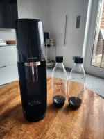 Sodastream mit 2 Flaschen Nordrhein-Westfalen - Baesweiler Vorschau