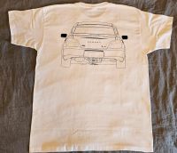 Subaru WRX STI Shirt Rheinland-Pfalz - Körperich Vorschau