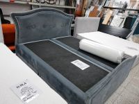 Bett Boxspringbett Bettkasten Topper Polster Möbel UVP 1439€ Hessen - Herbstein Vorschau