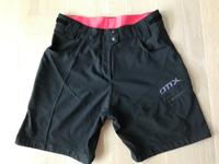 Fahrradhose von OTIX Bikewear, Gr. 38, ungepolstert Hessen - Lahntal Vorschau