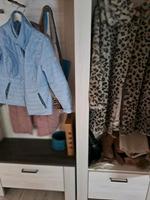 Garderobe 2 teilig Hessen - Gudensberg Vorschau