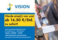 ☎️Maler / Lackierer Helfer (m/w/d)☎️ ab 14,50 € ab SOFORT Ludwigslust - Landkreis - Zarrentin Vorschau