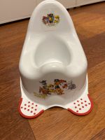 Babytopf Töpfchen Paw Patrol weiss Eimsbüttel - Hamburg Niendorf Vorschau