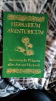 Herbarium Aventuricum DSA3 Das Schwarze Auge Rollenspiel Neustadt - Huckelriede Vorschau