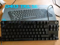 Logitech g413 tkl se Bayern - Coburg Vorschau